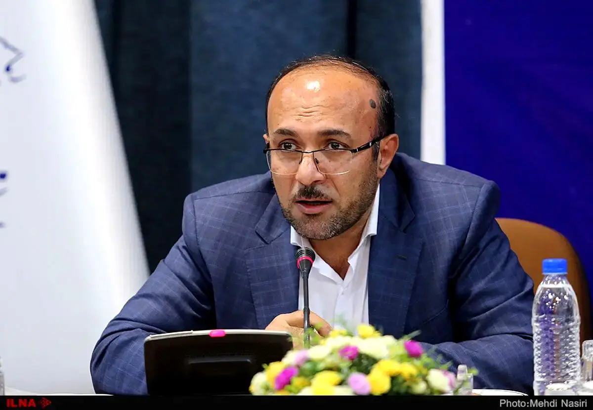 قدردانی رئیس‌کل گمرک از تلاش کارکنان در «جنگ تحمیلی سوم»