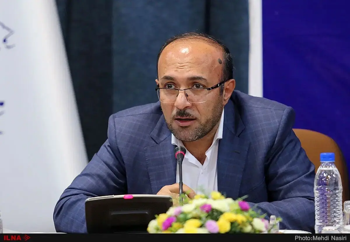 قدردانی رئیس‌کل گمرک از تلاش کارکنان در «جنگ تحمیلی سوم»