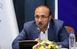 قدردانی رئیس‌کل گمرک از تلاش کارکنان در «جنگ تحمیلی سوم»