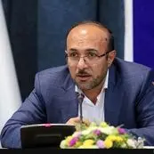 قدردانی رئیس‌کل گمرک از تلاش کارکنان در «جنگ تحمیلی سوم»