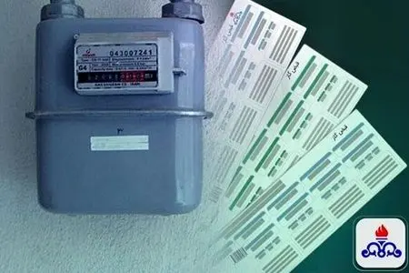 مصرف بی‌رویه گاز در خانه‌های لوکس؛ رکوردشکنی در سرمای زمستان