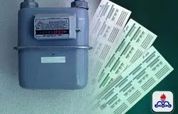 مصرف بی‌رویه گاز در خانه‌های لوکس؛ رکوردشکنی در سرمای زمستان