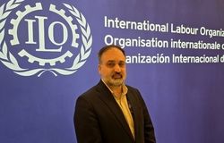 تعیین  دستمزد ۱۴۰۴ با مشارکت واقعی گروه‌های کارگری، کارفرمایی و دولت/اجلاس۱۱۳ (ILO) توجه ویژه گروه دولت، کارفرمایی و کارگری را می‌طلبد