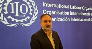 تعیین  دستمزد ۱۴۰۴ با مشارکت واقعی گروه‌های کارگری، کارفرمایی و دولت/اجلاس۱۱۳ (ILO) توجه ویژه گروه دولت، کارفرمایی و کارگری را می‌طلبد