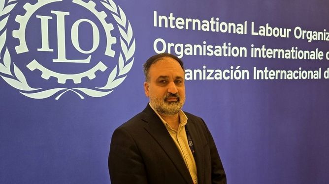 تعیین  دستمزد ۱۴۰۴ با مشارکت واقعی گروه‌های کارگری، کارفرمایی و دولت/اجلاس۱۱۳ (ILO) توجه ویژه گروه دولت، کارفرمایی و کارگری را می‌طلبد