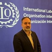 تعیین  دستمزد ۱۴۰۴ با مشارکت واقعی گروه‌های کارگری، کارفرمایی و دولت/اجلاس۱۱۳ (ILO) توجه ویژه گروه دولت، کارفرمایی و کارگری را می‌طلبد