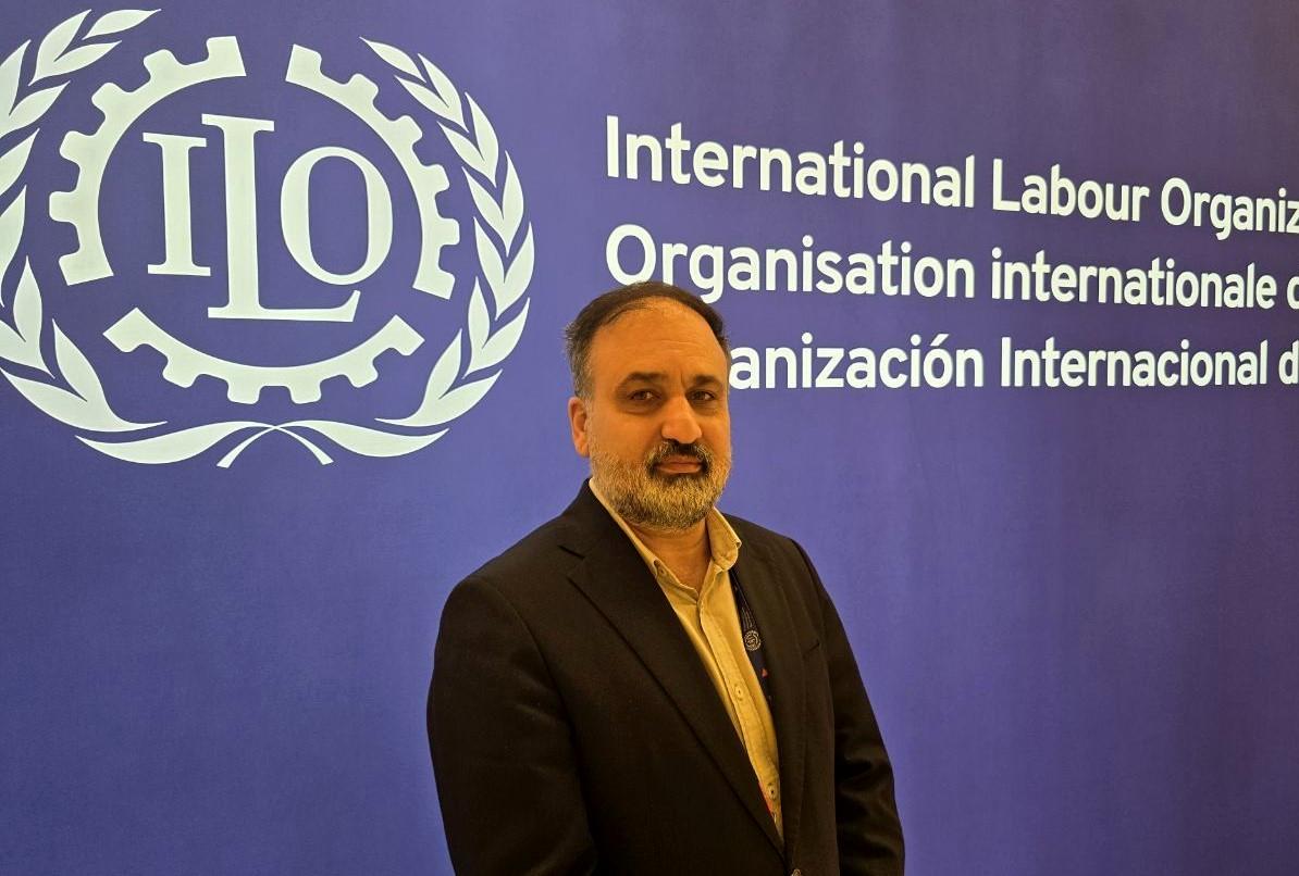 تعیین دستمزد ۱۴۰۴ با مشارکت واقعی گروههای کارگری، کارفرمایی و دولت/اجلاس۱۱۳ (ILO) توجه ویژه گروه دولت، کارفرمایی و کارگری را میطلبد