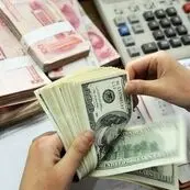 تقاضا برای اسکناس ارز کمتر از انتظار؛ فقط ۲۰ میلیون دلار خریداری شد