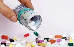 بحران نقدینگی و هزینه درمان/تصویری از صنعت دارو در آبان ۱۴۰۴