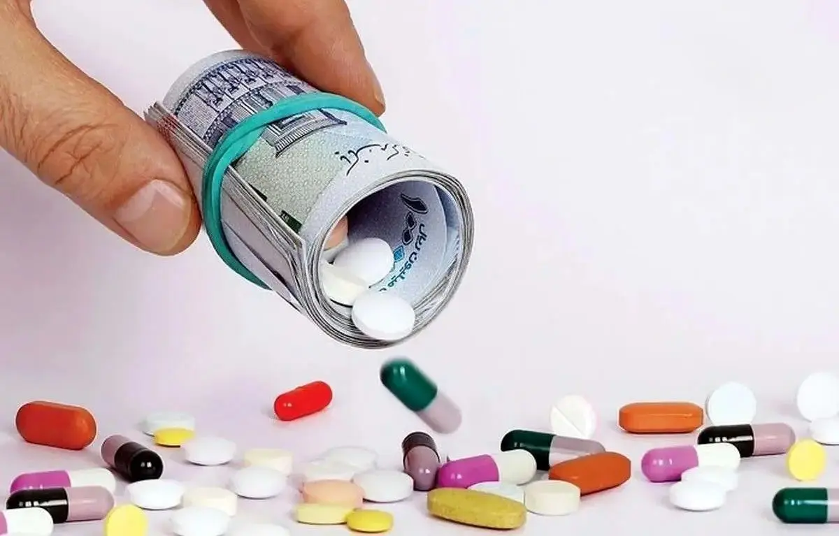 بحران نقدینگی و هزینه درمان/تصویری از صنعت دارو در آبان ۱۴۰۴