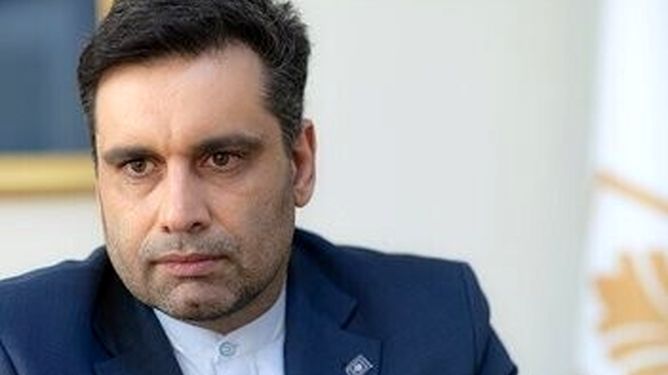 اختصاصی/مدنی‌زاده گزینه‌ شایسته برای وزارت اقتصاد است/تعامل بالا و تخصص قوی؛ نقاط قوت وزیر پیشنهادی اقتصاد