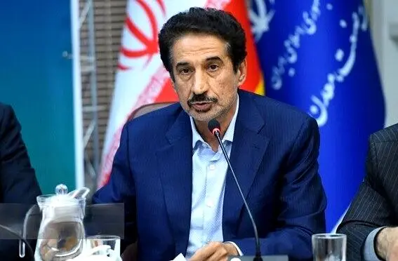 پایان نگرانی صنایع پتروشیمی از تأمین مواد اولیه؛ بازار به زودی آرام می‌شود