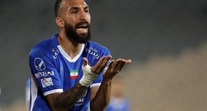 چشمی: فصل سخت را شیرین تمام کردیم