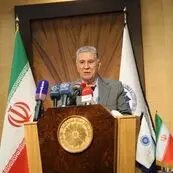 شامخ از بهبود نسبی اقتصاد پس از شوک جنگ خبر داد؛ بخش خصوصی خواستار تحرک بیشتر در روابط بین‌الملل شد