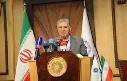 شامخ از بهبود نسبی اقتصاد پس از شوک جنگ خبر داد؛ بخش خصوصی خواستار تحرک بیشتر در روابط بین‌الملل شد