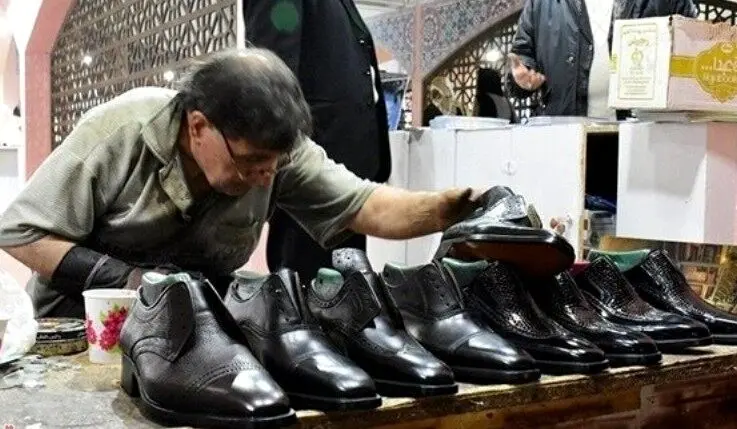 صنعت کفش در تله کمبود و سیاست‌های ناکارآمد