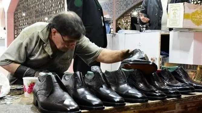 صنعت کفش در تله کمبود و سیاست‌های ناکارآمد