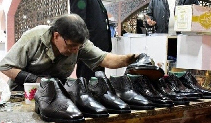 صنعت کفش در تله کمبود و سیاست‌های ناکارآمد