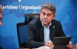 ۵۵ درصد ظرفیت بنادر ایران خالی است؛ تجارت دریایی درگیر موانع بانکی و بیمه‌ای