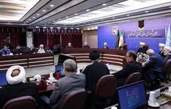 پزشکیان: عدالت و معیشت مردم، مهم‌ترین میدان نبرد در جنگ اقتصادی است