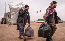 بازگشت قانونی کارگران ماهر افغانستانی با روادید کارگری