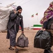 بازگشت قانونی کارگران ماهر افغانستانی با روادید کارگری