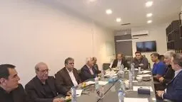 تأکید بر ضرورت احیای «شورای عالی تأمین اجتماعی» و صیانت از اصل سه‌جانبه‌گرایی