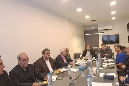 تأکید بر ضرورت احیای «شورای عالی تأمین اجتماعی» و صیانت از اصل سه‌جانبه‌گرایی