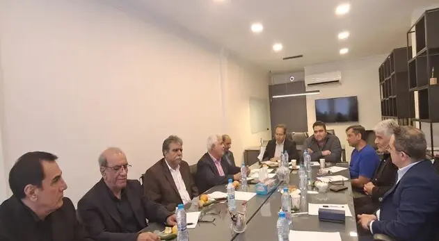 تأکید بر ضرورت احیای «شورای عالی تأمین اجتماعی» و صیانت از اصل سه‌جانبه‌گرایی