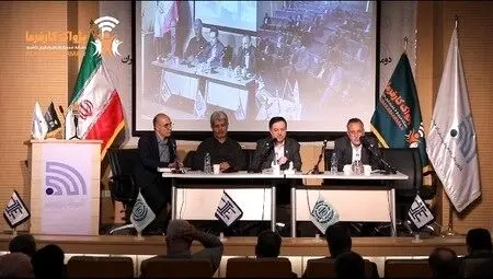 برگزاری دومین نشست شورای دبیران و روسای تشکل‌های عضو کانون عالی کارفرمایی ایران+ فیلم