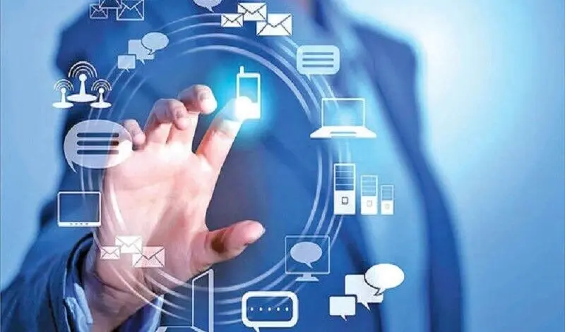 پایان صف‌های اداری؛ خدمات دولتی در یک کلیک