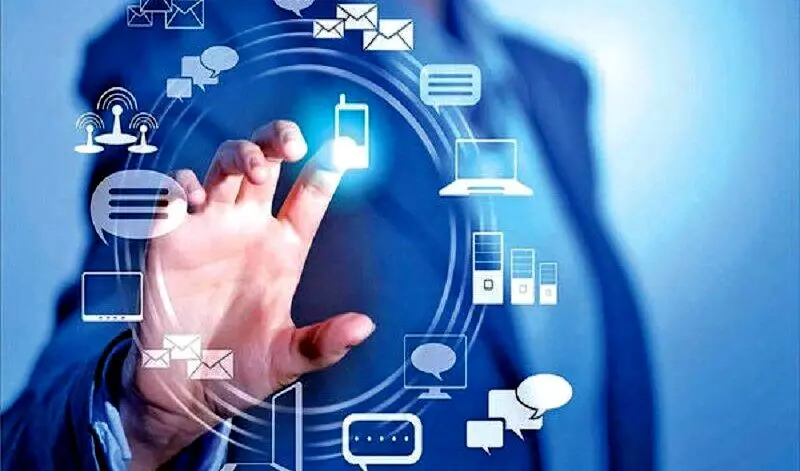 پایان صف‌های اداری؛ خدمات دولتی در یک کلیک