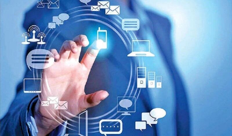 پایان صف‌های اداری؛ خدمات دولتی در یک کلیک