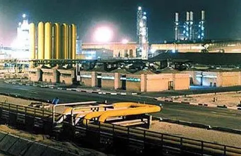 پرچم‌داری فولاد خوزستان در بازارهای منطقه‌ای
