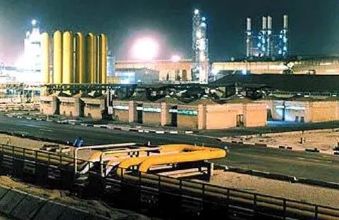 پرچم‌داری فولاد خوزستان در بازارهای منطقه‌ای