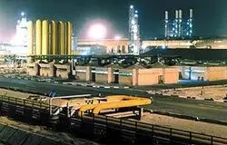 پرچم‌داری فولاد خوزستان در بازارهای منطقه‌ای