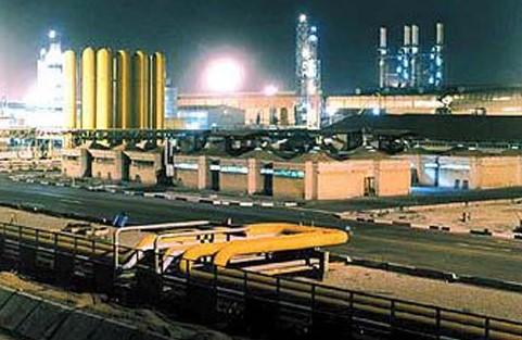 پرچمداری فولاد خوزستان در بازارهای منطقهای