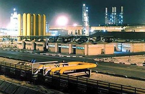 پرچم‌داری فولاد خوزستان در بازارهای منطقه‌ای