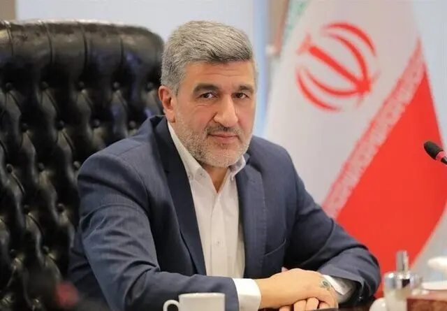 حجت‌اله صیدی دوباره رئیس سازمان بورس شد