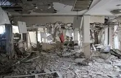 رایگان شدن هزینه‌های نظام مهندسی و پروانه ساختمان برای بازسازی واحدهای تخریب شده در جنگ+فیلم