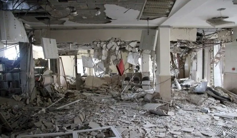 افزایش تقاضا برای بیمه جنگ پس از جنگ رمضان/ هزینه بالا و ریسک سنگین همچنان مانع اصلی