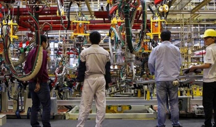 ۶ همت برای نوسازی صنایع/کاهش ۳۰ درصدی مصرف انرژی در واحدهای صنعتی