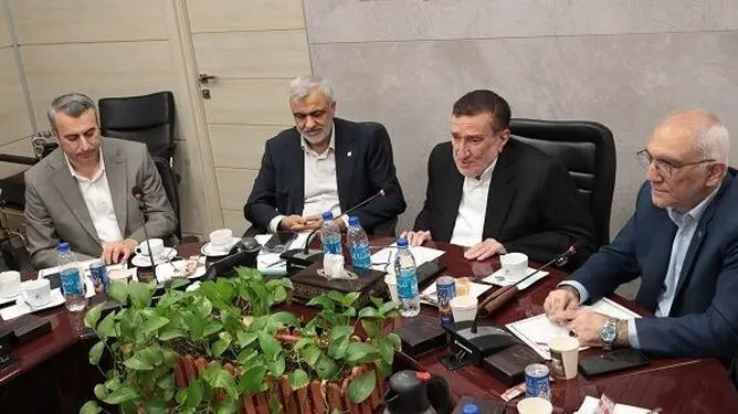 تداوم فعالیت فرودگاه‌ها با وجود آسیب‌های جنگی