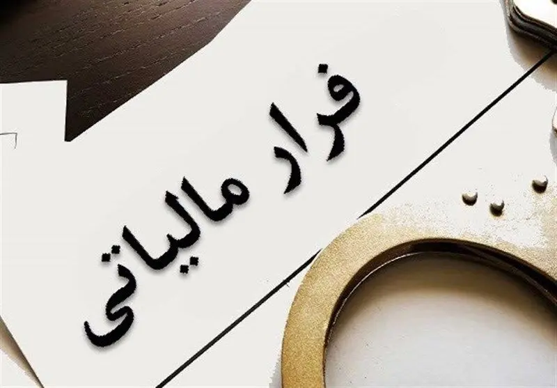 کشف ۳۲۷ میلیارد تومان فرار مالیاتی در صنایع فولادی کرمان