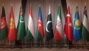برگزاری اجلاس سران کشورهای عضو اکو؛ ۱۲ تیر در جمهوری آذربایجان