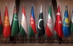 برگزاری اجلاس سران کشورهای عضو اکو؛ ۱۲ تیر در جمهوری آذربایجان