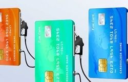 کارت سوخت در آستانه تغییر 