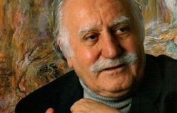 خالق اثر ماندگار «ضامن آهو» درگذشت