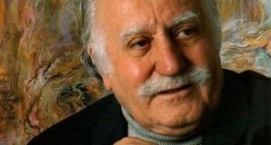 خالق اثر ماندگار «ضامن آهو» درگذشت
