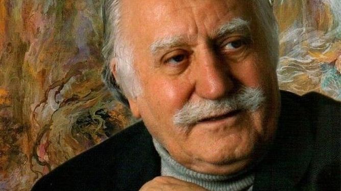 خالق اثر ماندگار «ضامن آهو» درگذشت
